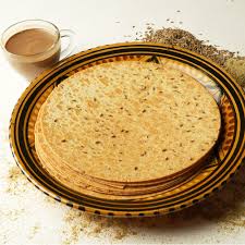 Hand made Jeera Khakhra